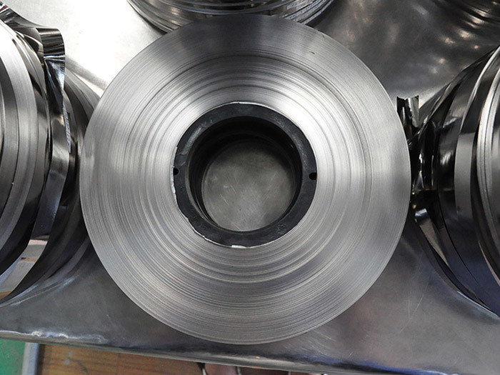 Iron Based Nanocrystalline Ribbon