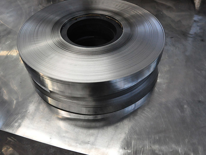Iron Based Nanocrystalline Ribbon