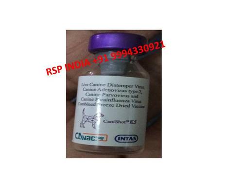 Cavac Canishot K5