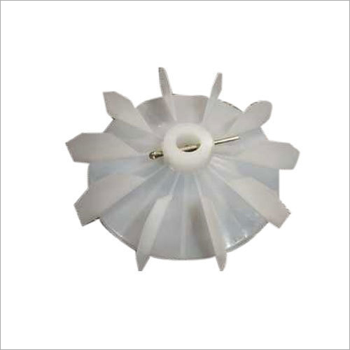 फैन मोटर