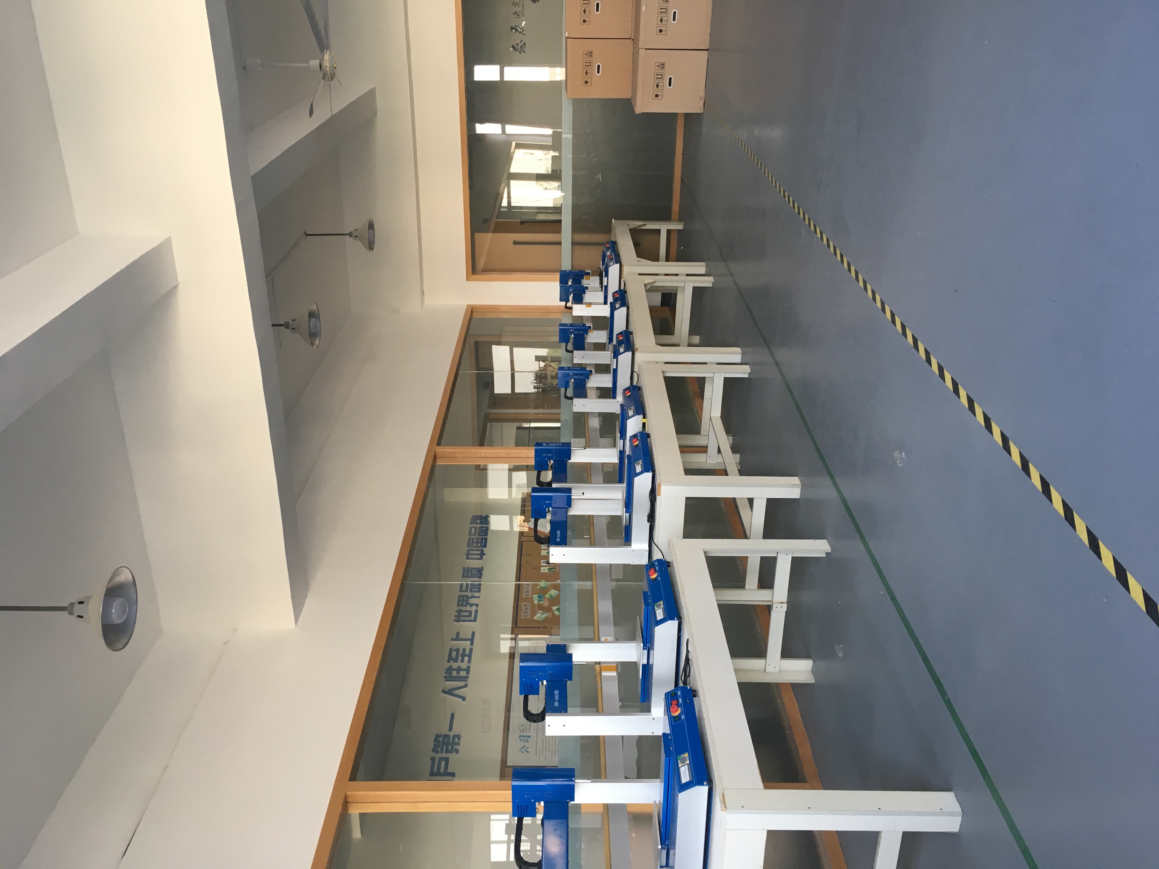 Glue Dispensing Robots Dispensing Machine