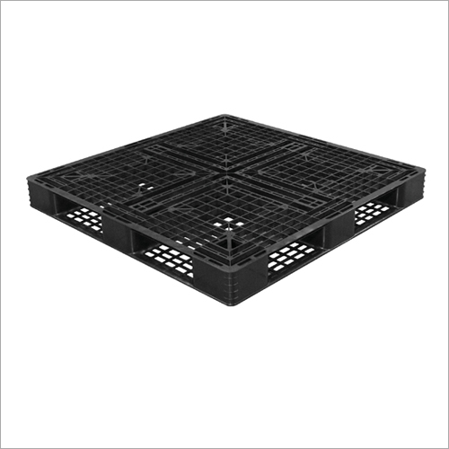 Plastic Heavy Duty Export Pallets
