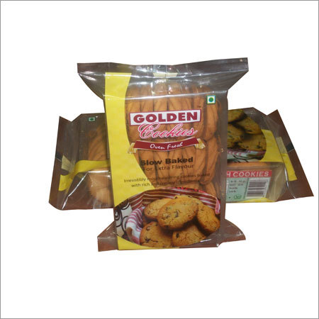 बेकरी बिस्कुट