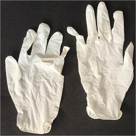 Surgical Gloves