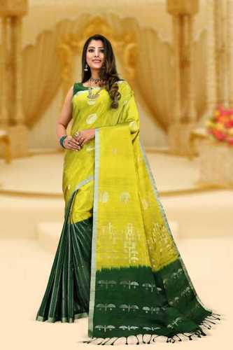 फैंसी डिज़ाइनर साड़ी