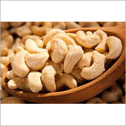Natural Cashew Nuts Broken (%): Nil