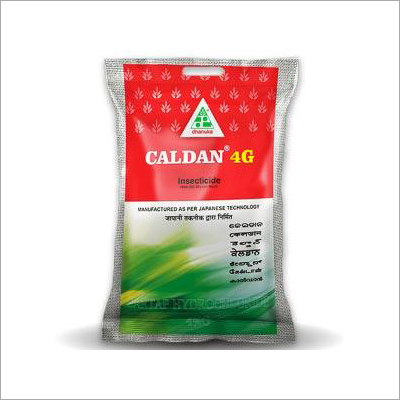 Caldan 4G Insecticide