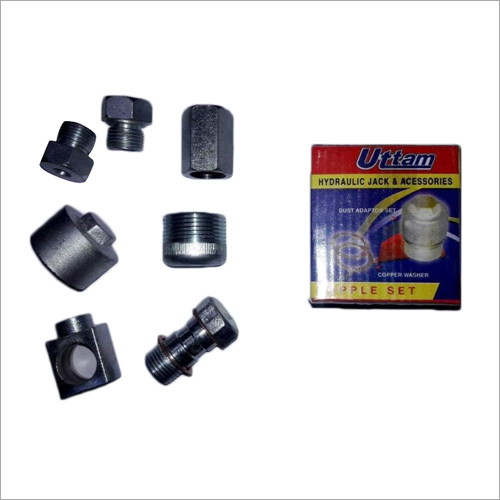 गोल निप्पल सेट