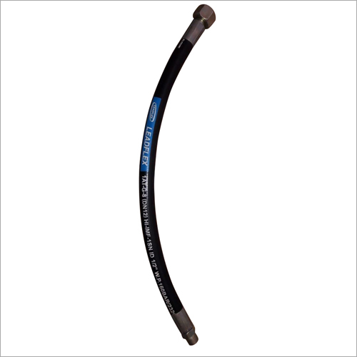 Rubber Hydraulic Pipe