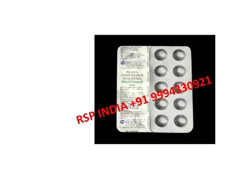 Homisure Tablets