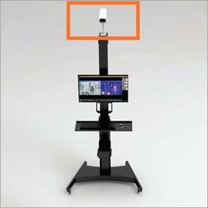 Bispectral Thermal Camera