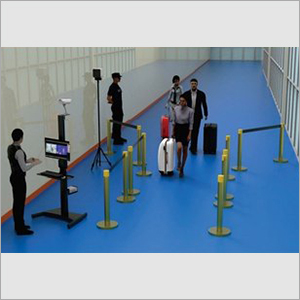 Bispectral Thermal Camera