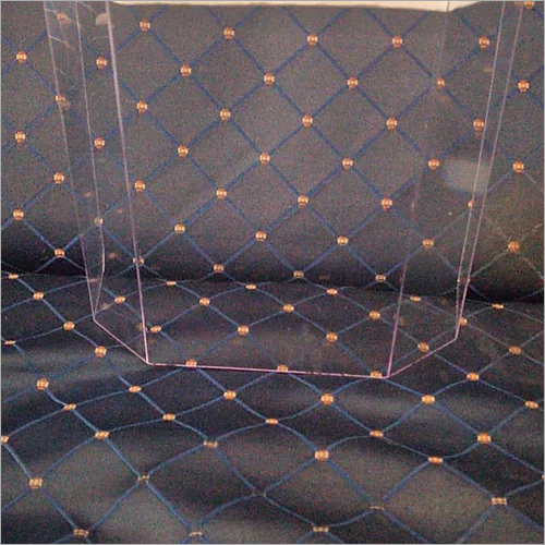 Permanent Face Shield - Polycarbonate, Standard Size | Unisex Protection For Hospitals, Clinics, Labs From Environmental Hazards