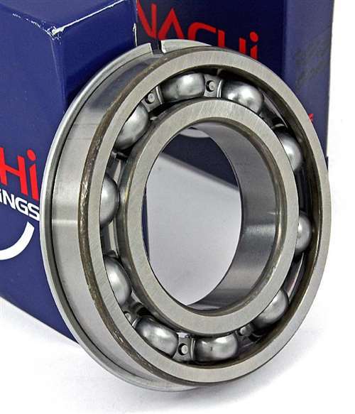 Nachi Bearing Dealers Limiting Speed: 5000 Rpm