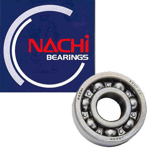 Nachi Bearing Dealers Limiting Speed: 5000 Rpm