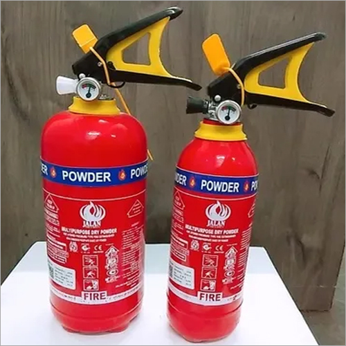 Abc Type Fire Extinguisher 2Kgs Application: Flammable And Volatile Liquids