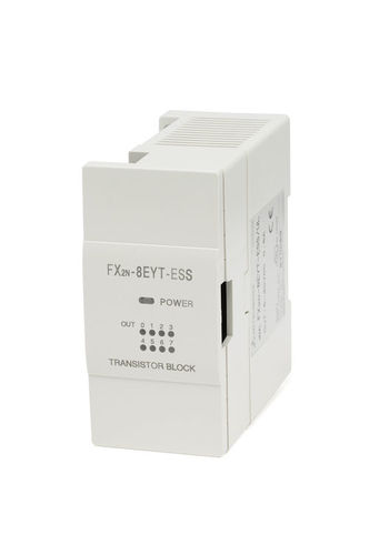 मित्सुबिशी FX2N-8EYT-ईएसएस