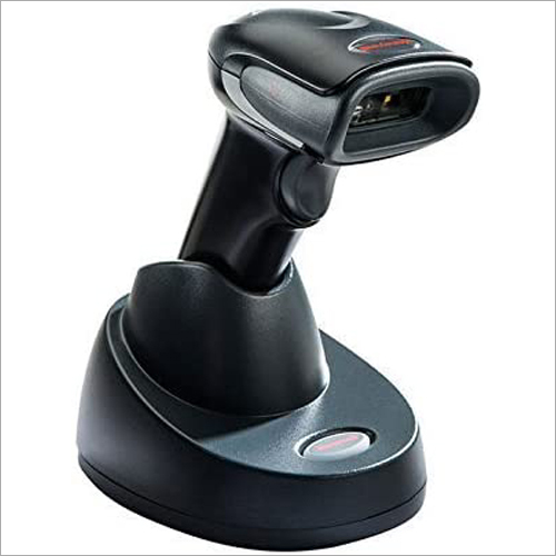 Honeywell 2D Scanner Weight: 210 Grams (G)