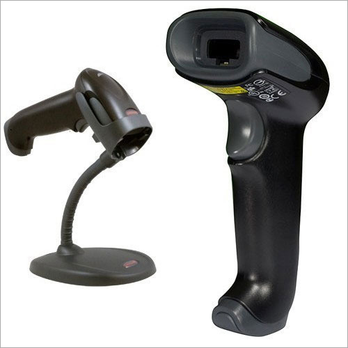 Honeywell 1250 G Barcode Scanner Weight: 450 Grams (G)