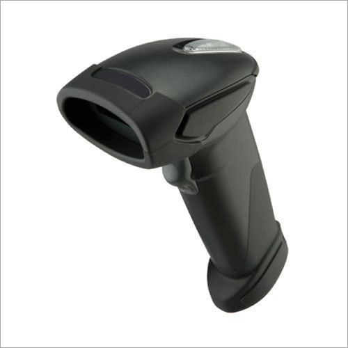 Wireless Barcode Scanner Weight: 450 Grams (G)