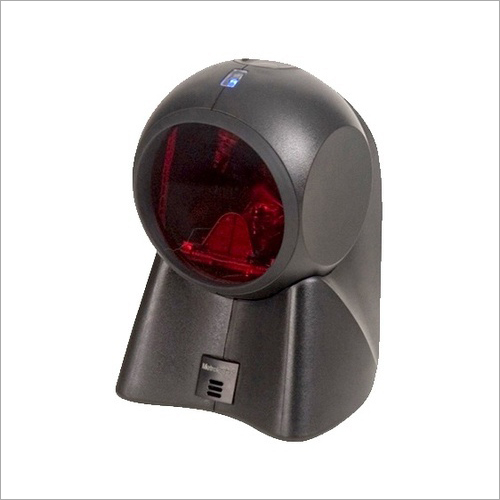 Honeywell Barcode Scanner Weight: 400 Grams (G)