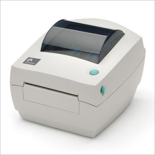 GC420T बारकोड प्रिंटर