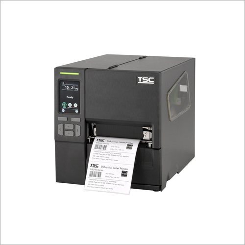 Barcode Label Printer