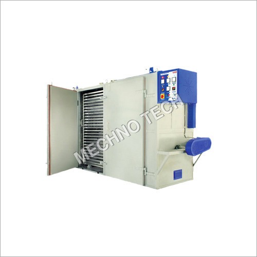Industrial Dryers - Heavy-Duty Steel Framework | High Efficiency, Adjustable Temperature Control, Space-Saving Design