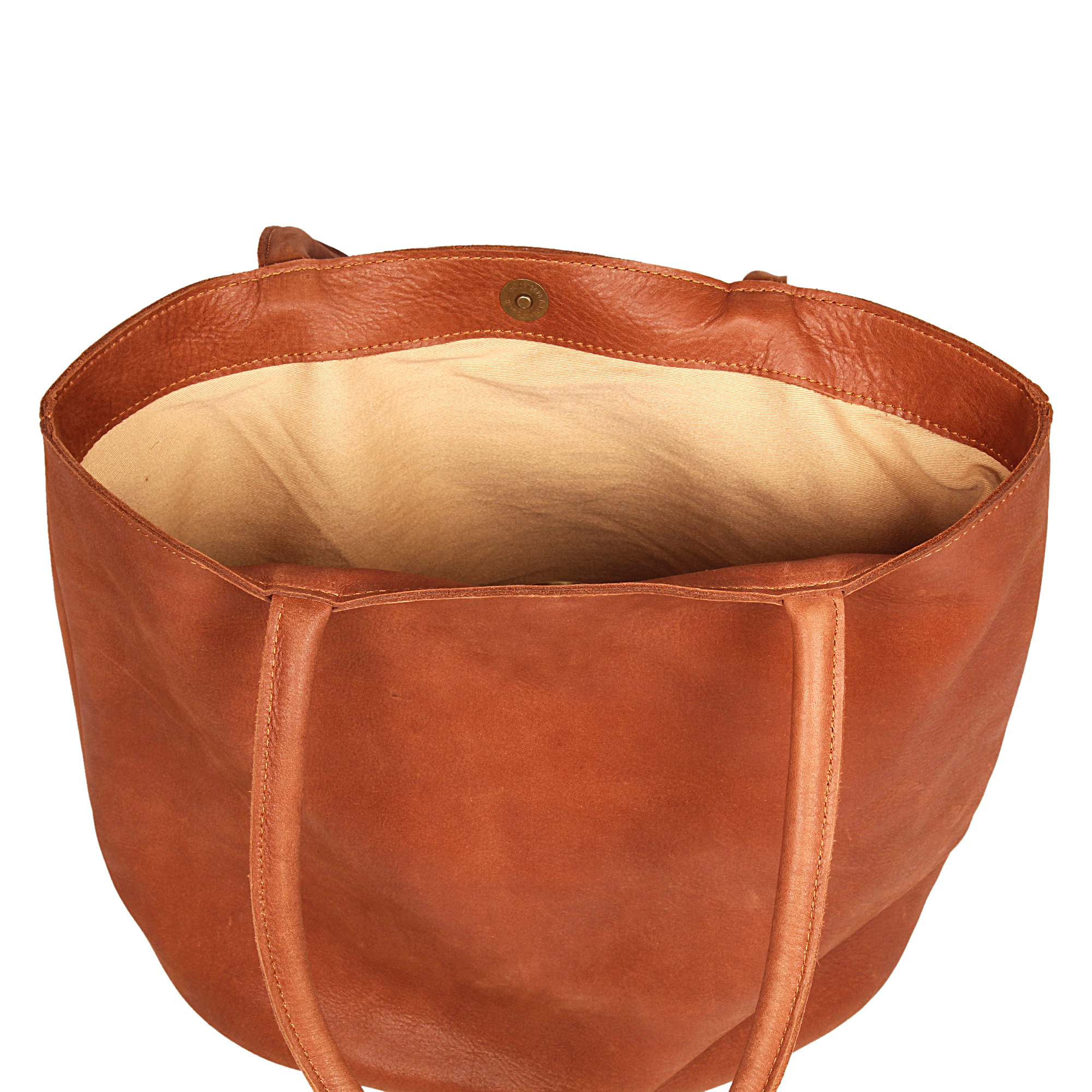 Same As Picture Shoulder Leather Bag