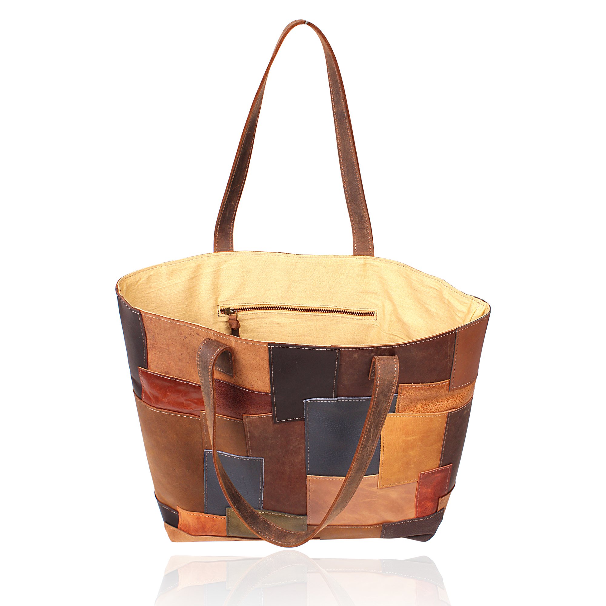 Same As Picture Designer Multi Color Tote