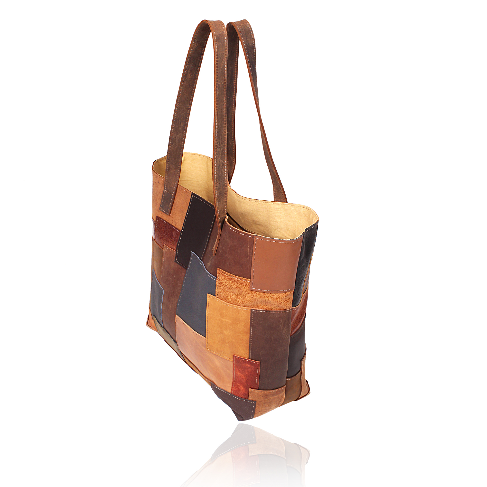 Same As Picture Designer Multi Color Tote