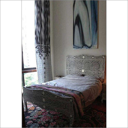 Bone Inlay Bed