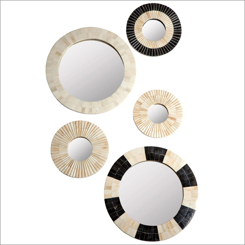 वॉल मिरर्स