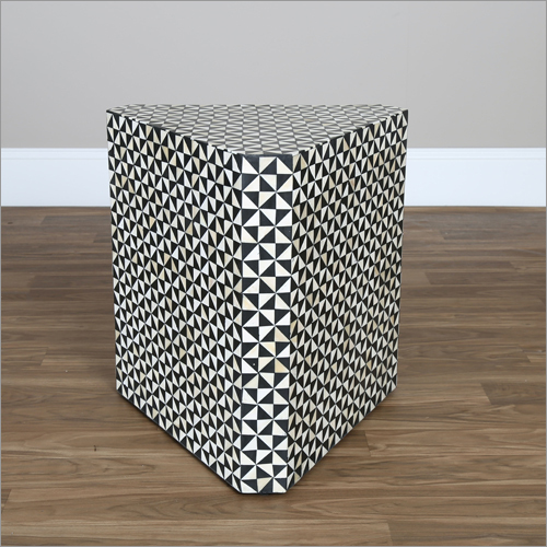 Bone Stool