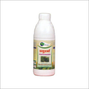 Water Soluble Fertilizer Liquid