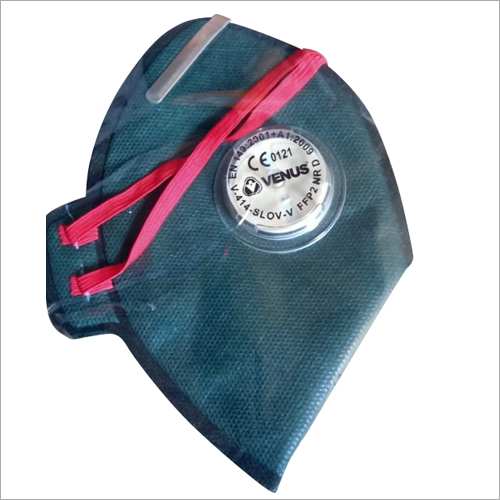 V-414 फेस मास्क