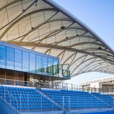 Any Auditorium Tensile Structure