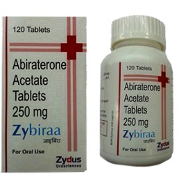 Zybirra 250mg