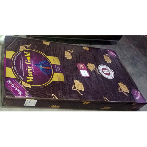 स्लीप वेल बेड मैट्रेस की मोटाई: 2-20 इंच