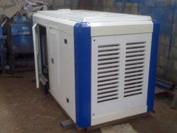 Generator Canopy Top