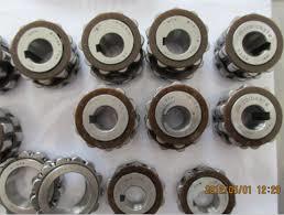 Eccentric Roller Bearing - Color: Silvar