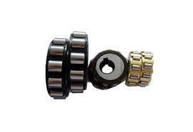 Eccentric Roller Bearing - Color: Silvar