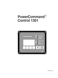 Power Command Control 1301