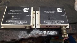 Switch Overspeed - Cummins