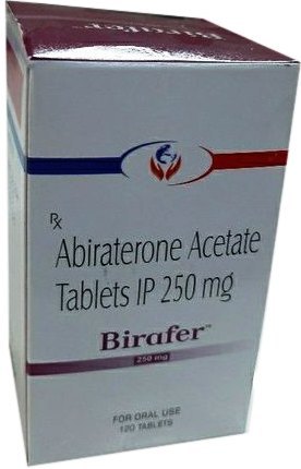 Birafer 250mg