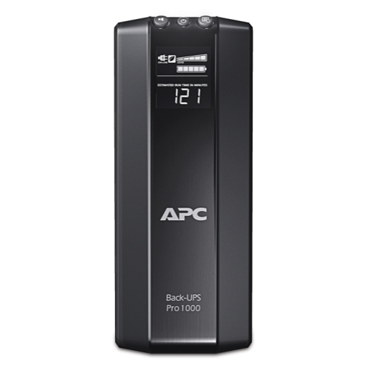 High Performance Apc 1kva Ups