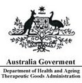 थेराप्यूटिक गुड्स एडमिनिस्ट्रेशन (TGA)
