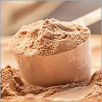 Nutrition Protein Powder