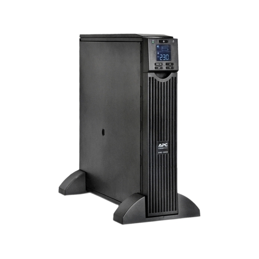 Apc Smart Online Ups 3000va