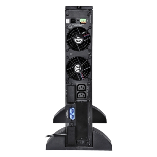 Apc Online Ups - High-performance Battery Backup System | Reliable Power Protection, Efficient Energy Management, Compact Design